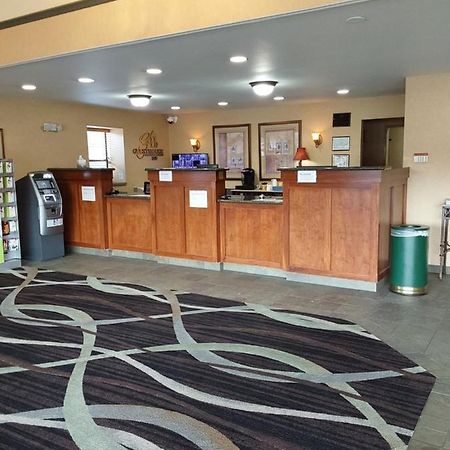 Lavissh Inn And Suites Μπέλινγκχαμ Εξωτερικό φωτογραφία