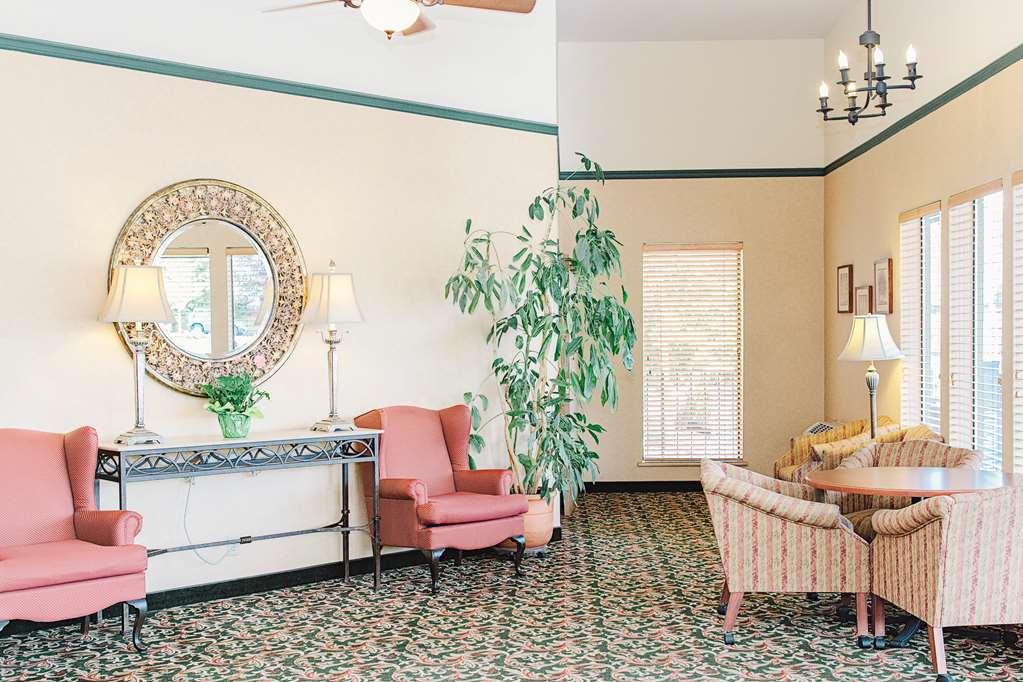 Lavissh Inn And Suites Μπέλινγκχαμ Εσωτερικό φωτογραφία